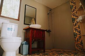 Natural View Sidemen Cottage