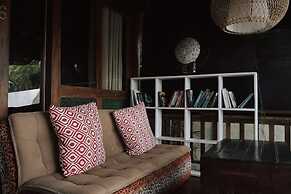 Natural View Sidemen Cottage