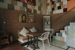 Natural View Sidemen Cottage