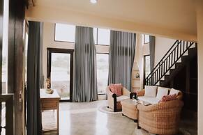 Natural View Sidemen Cottage