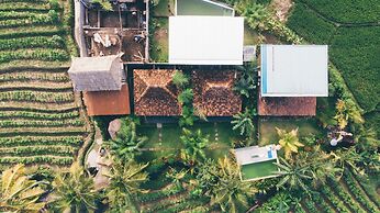 Natural View Sidemen Cottage