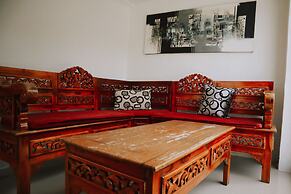 Natural View Sidemen Cottage