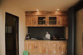 Natural View Sidemen Cottage