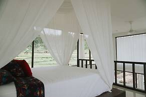 Natural View Sidemen Cottage