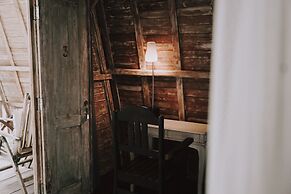 Natural View Sidemen Cottage