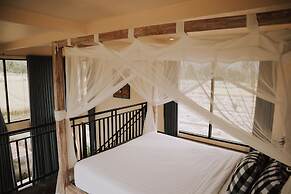 Natural View Sidemen Cottage