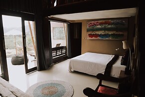 Natural View Sidemen Cottage