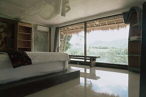 Natural View Sidemen Cottage