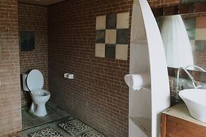 Natural View Sidemen Cottage