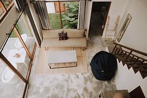 Natural View Sidemen Cottage