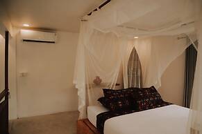 Natural View Sidemen Cottage