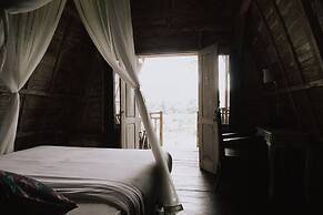 Natural View Sidemen Cottage