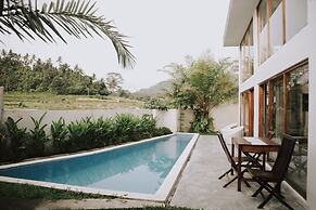 Natural View Sidemen Cottage