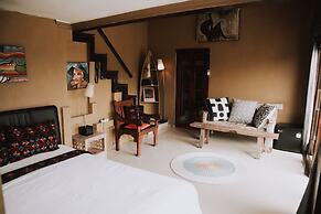 Natural View Sidemen Cottage