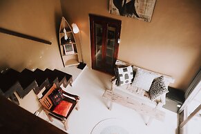 Natural View Sidemen Cottage