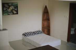 Natural View Sidemen Cottage