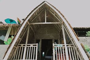 Natural View Sidemen Cottage