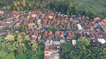 Natural View Sidemen Cottage