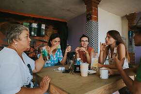 Natural View Sidemen Cottage