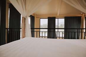 Natural View Sidemen Cottage