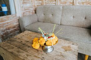 Natural View Sidemen Cottage