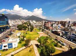 Val Hotel Santamaria Quito