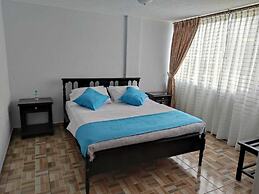 Val Hotel Santamaria Quito