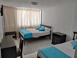 Val Hotel Santamaria Quito