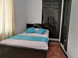 Val Hotel Santamaria Quito