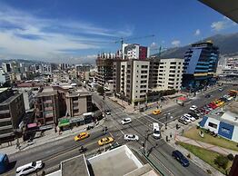 Val Hotel Santamaria Quito