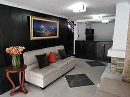 Val Hotel Santamaria Quito