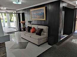 Val Hotel Santamaria Quito
