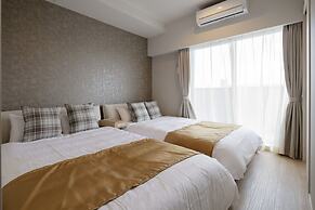 Ostay Vermillion Namba