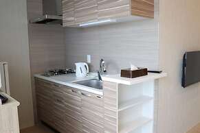 Ostay Vermillion Namba