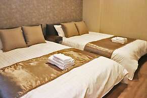 Ostay Vermillion Namba