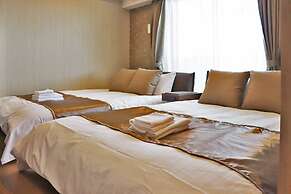 Ostay Vermillion Namba