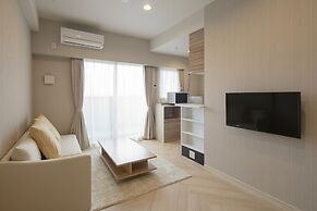 Ostay Vermillion Namba