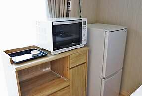 Ostay Vermillion Namba