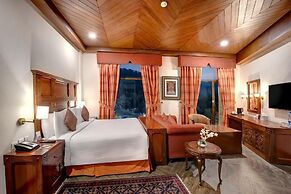 Pearl Continental Hotel Malam Jabba
