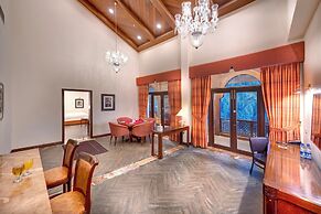 Pearl Continental Hotel Malam Jabba