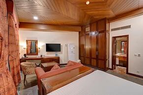 Pearl Continental Hotel Malam Jabba