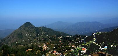 Pearl Continental Hotel Malam Jabba