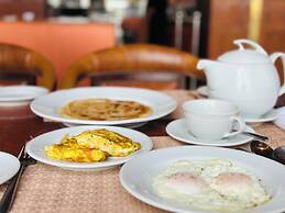 Pearl Continental Hotel Malam Jabba
