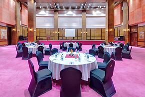 Pearl Continental Hotel Malam Jabba