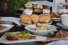 Pearl Continental Hotel Malam Jabba