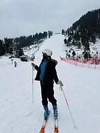 Pearl Continental Hotel Malam Jabba