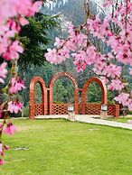 Pearl Continental Hotel Malam Jabba