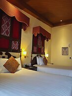 Pearl Continental Hotel Malam Jabba