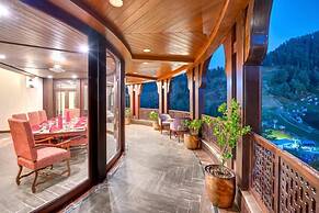 Pearl Continental Hotel Malam Jabba