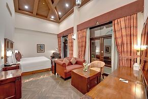 Pearl Continental Hotel Malam Jabba
